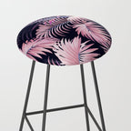 Tropical Magic Forest V Stool Gallery Image 2
