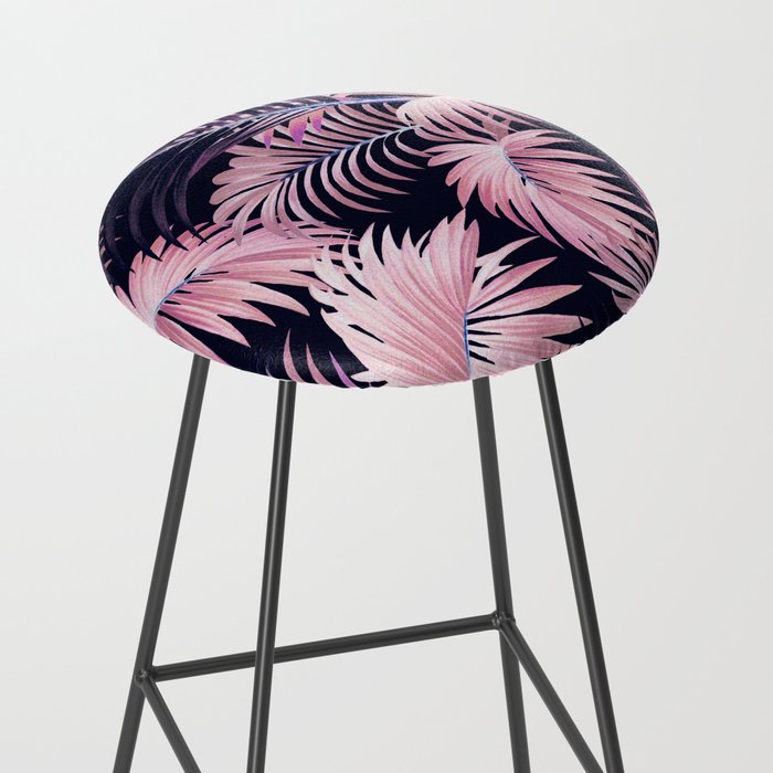 Tropical Magic Forest V Stool Gallery Image 2