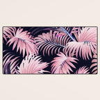 Tropical Magic Forest V Desk Mat Gallery Image 3