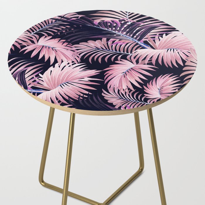 Tropical Magic Forest V Side Table Gallery Image 2