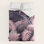Tropical Magic Forest V Comforter Gallery Image 6