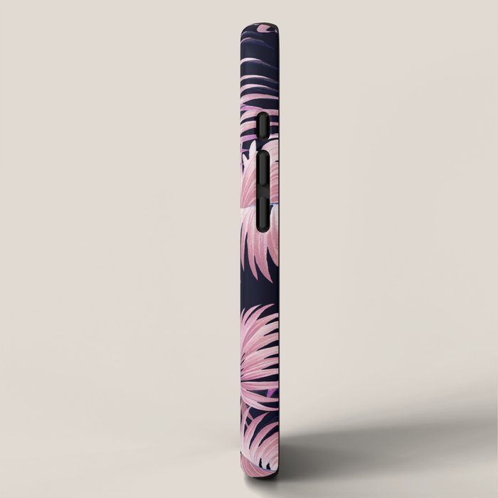 Tropical Magic Forest V iPhone Case Gallery Image 2