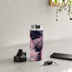 Tropical Magic Forest V Water Bottle Gallery Image 4