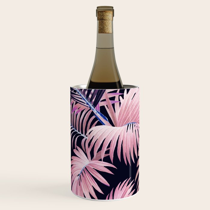 Tropical Magic Forest V Wine Chiller Gallery Image 3