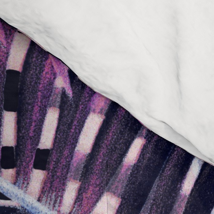 Tropical Magic Forest V Comforter Gallery Image 4