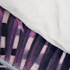 Tropical Magic Forest V Comforter Gallery Image 4