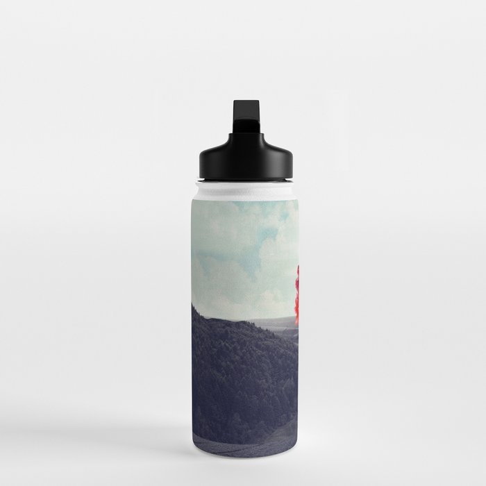 Hold My Breath Water Bottle Gallery Image 3