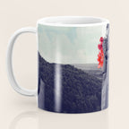 Hold My Breath Coffee Mug Gallery Image 3