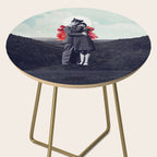 Hold My Breath Side Table Gallery Image 2