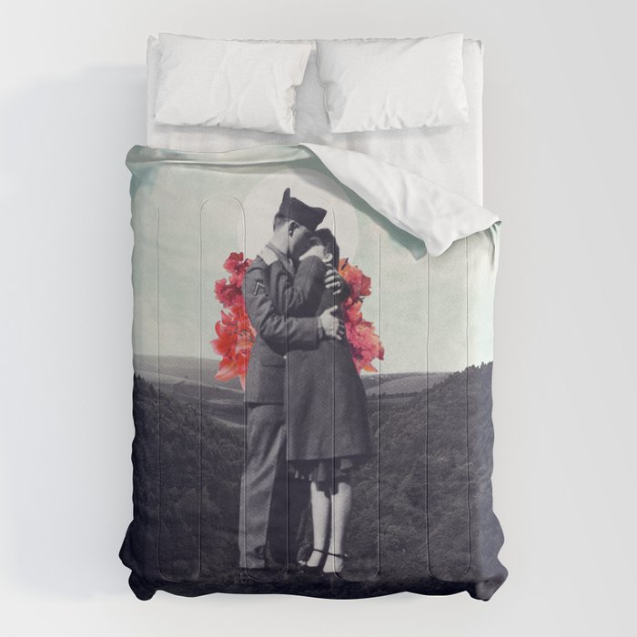 Hold My Breath Comforter Gallery Image 6