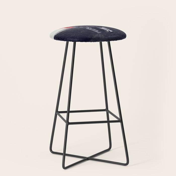 Hold My Breath Stool Gallery Image 1