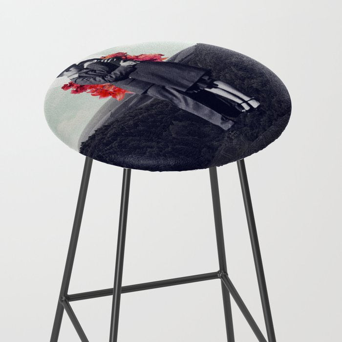Hold My Breath Stool Gallery Image 2