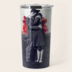 Hold My Breath Travel Mug Gallery Image 1