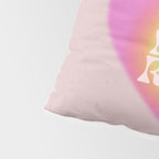 Let Love Rule Pillow Sham Gallery Image 4