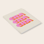 Cha Cha Cha Notebook Gallery Image 2
