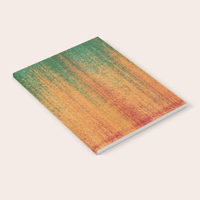 SCRATCHES / Twelve Notebook Gallery Image 2