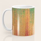 SCRATCHES / Twelve Coffee Mug Gallery Image 3