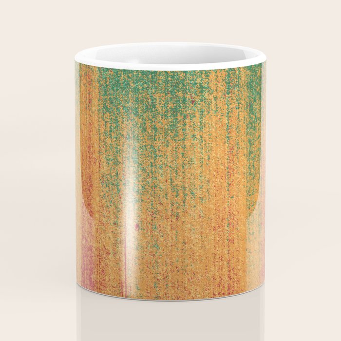 SCRATCHES / Twelve Coffee Mug Gallery Image 4
