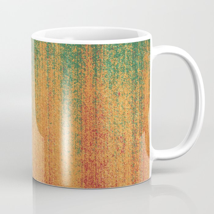 SCRATCHES / Twelve Coffee Mug Gallery Image 1