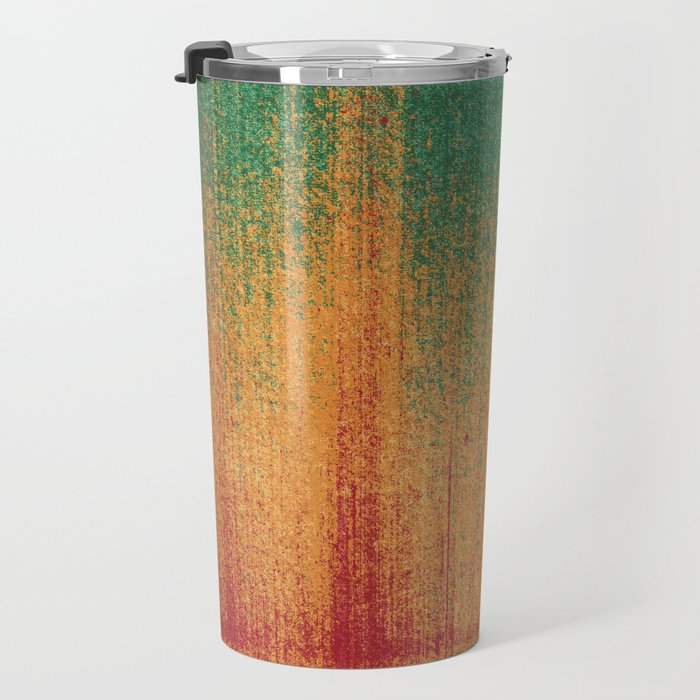 SCRATCHES / Twelve Travel Mug Gallery Image 3