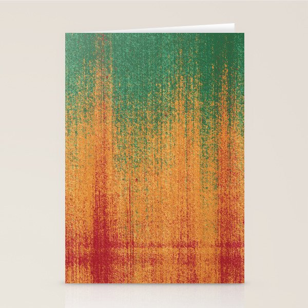 SCRATCHES / Twelve Stationery Card Gallery Image 2