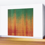 SCRATCHES / Twelve Wall Mural Gallery Image 2