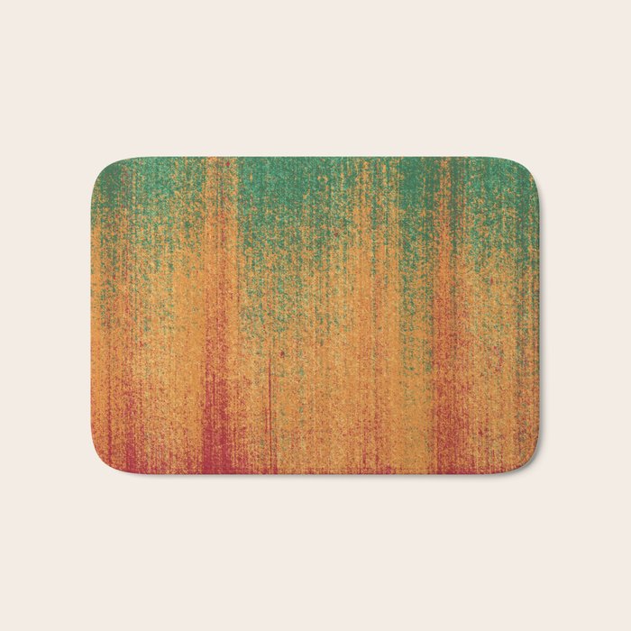 SCRATCHES / Twelve Bath Mat Gallery Image 1