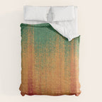 SCRATCHES / Twelve Comforter Gallery Image 6