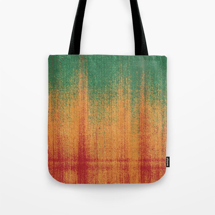 SCRATCHES / Twelve Tote Bag Gallery Image 1