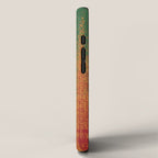 SCRATCHES / Twelve iPhone Case Gallery Image 2