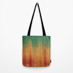 SCRATCHES / Twelve Tote Bag Gallery Image 2