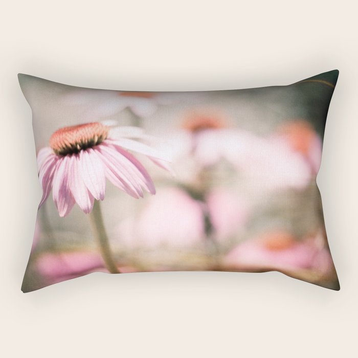 Promises to Myself Rectangular Pillow Gallery Image 2