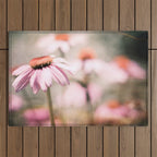 Promises to Myself Outdoor Rug Gallery Image 1