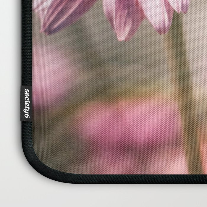 Promises to Myself Laptop Sleeve Gallery Image 3