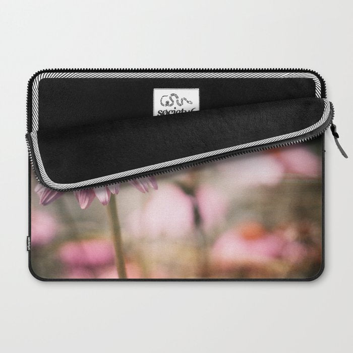 Promises to Myself Laptop Sleeve Gallery Image 2