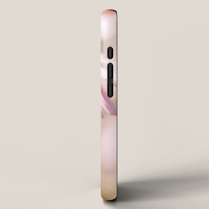 Promises to Myself iPhone Case Gallery Image 2