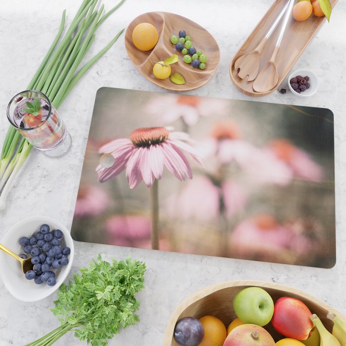 Promises to Myself Cutting Board Gallery Image 2