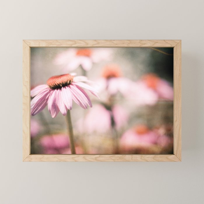 Promises to Myself Mini Art Print Gallery Image 1