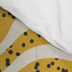 Modern Vase #3 Comforter Gallery Image 4