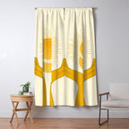 Holding the Light Window Curtain Gallery Image 5