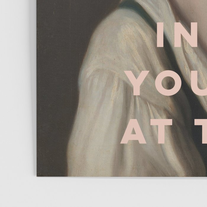 It's All In How You Look At Things Poster Gallery Image 3