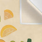Limoni Wall Tapestry Gallery Image 3