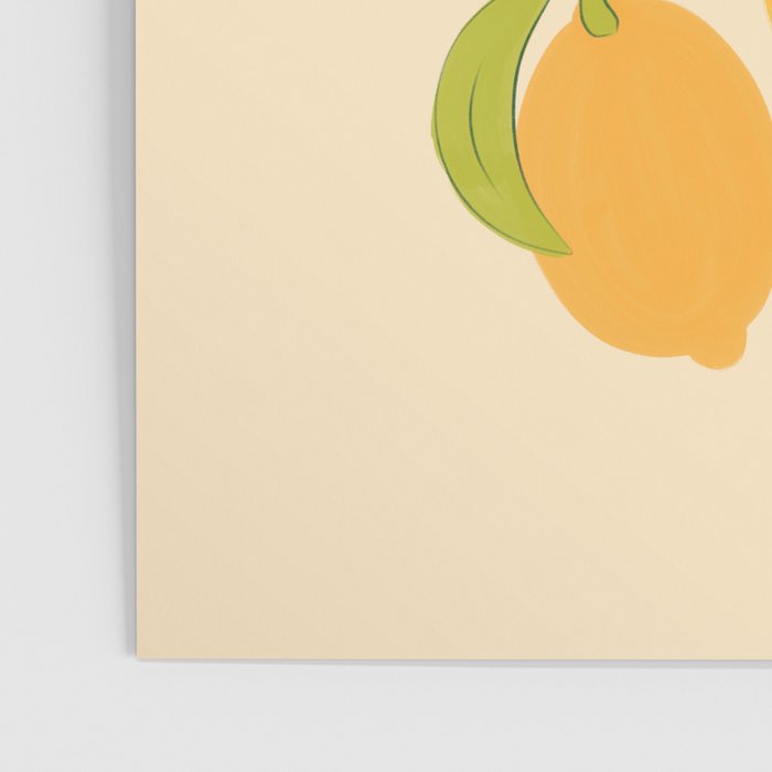 Limoni Poster Gallery Image 3