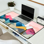 Dawn Over the Ridge  Desk Mat Gallery Image 2
