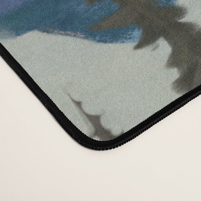 Dawn Over the Ridge  Desk Mat Gallery Image 4
