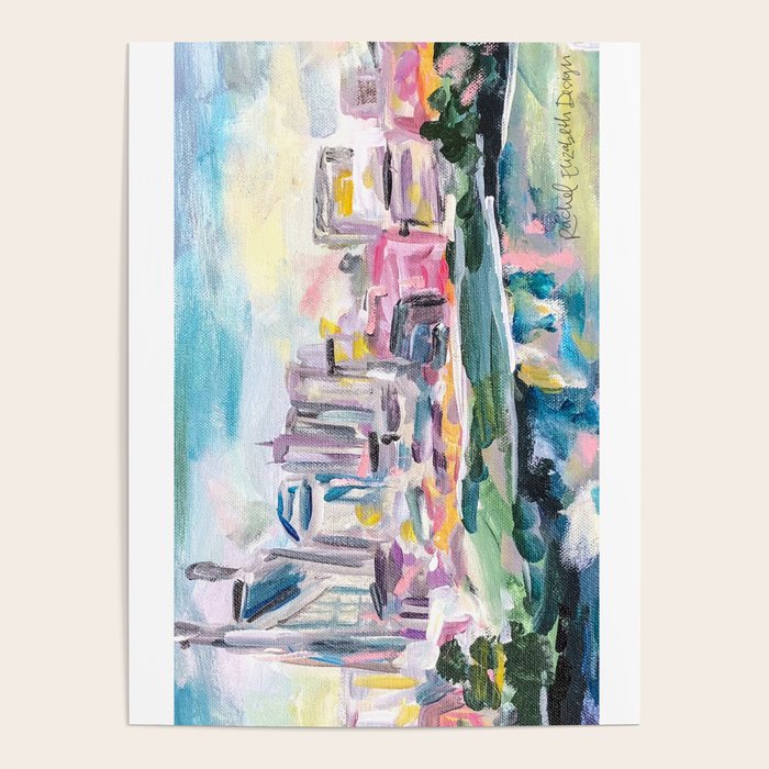 Nashville Living Poster Gallery Image 1