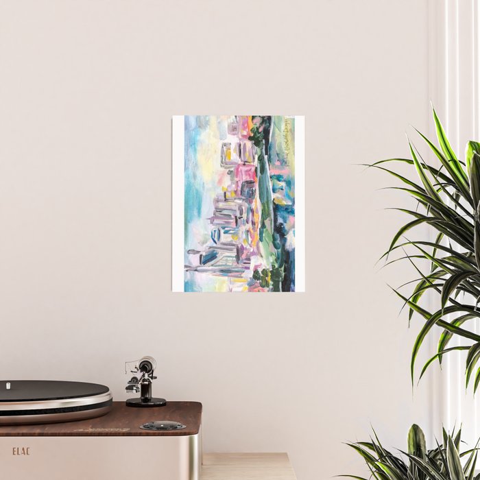 Nashville Living Poster Gallery Image 2