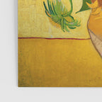 Sunflowers by Van Gogh Poster Gallery Image 3