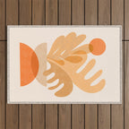 Sunny Side Outdoor Rug Gallery Image 1