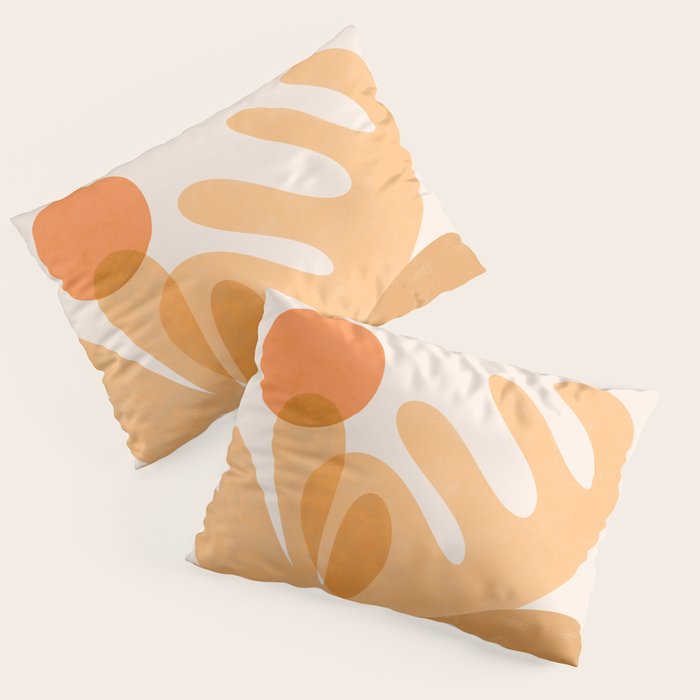 Sunny Side Pillow Sham Gallery Image 3